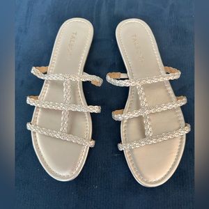 Talbots sandals